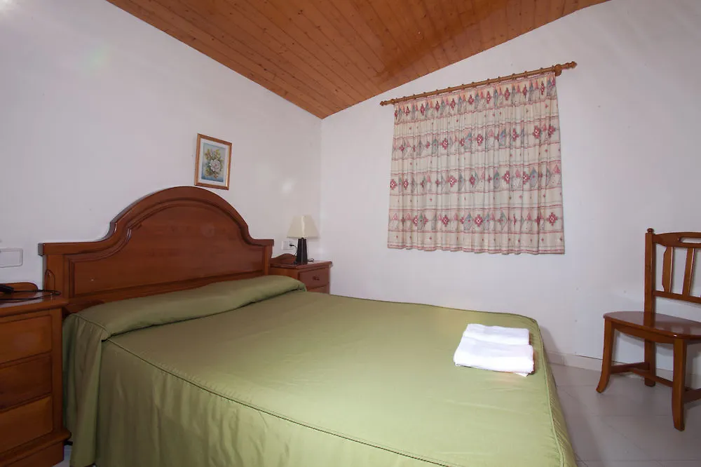 Apartamentos Sunway Atlanta-1