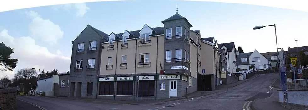 Bank Street Lodge-1