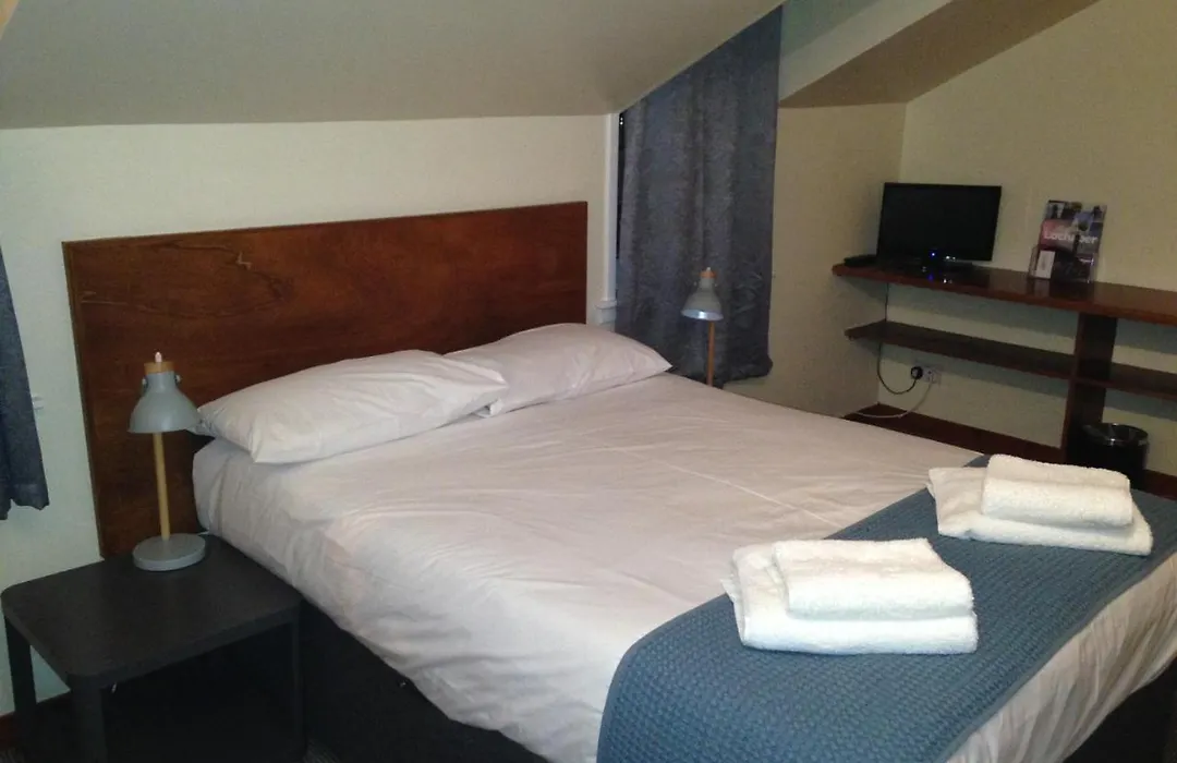 Bank Street Lodge-1