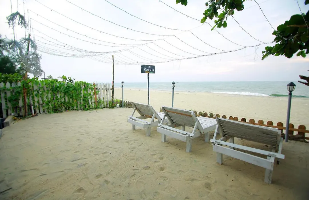 Shalom Beach Residency-1