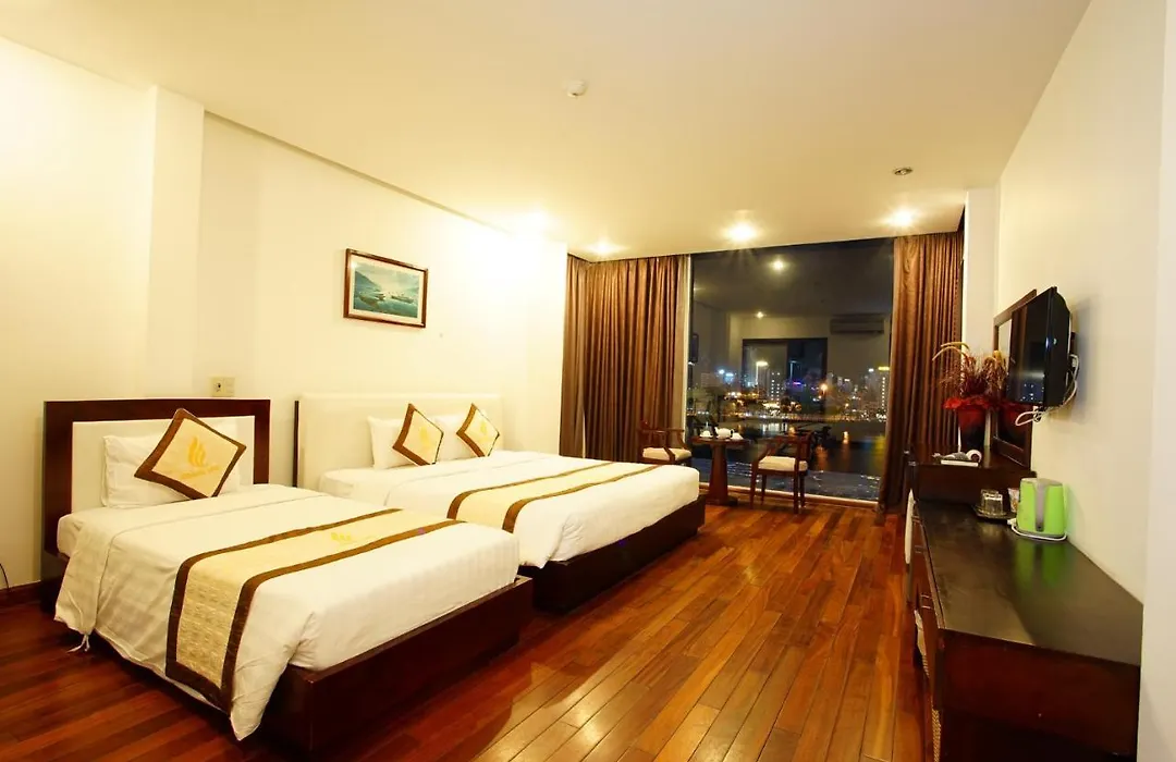 Hoang Linh Riverfront Hotel-1