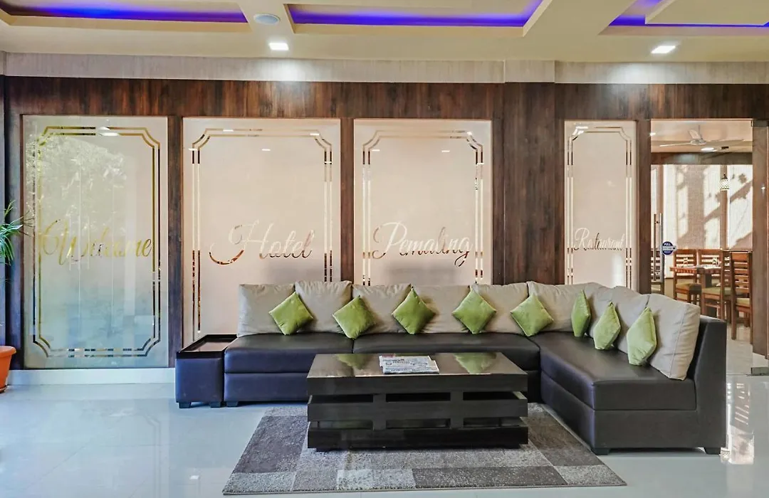 Pemaling Lords Eco Inn Guwahati-1
