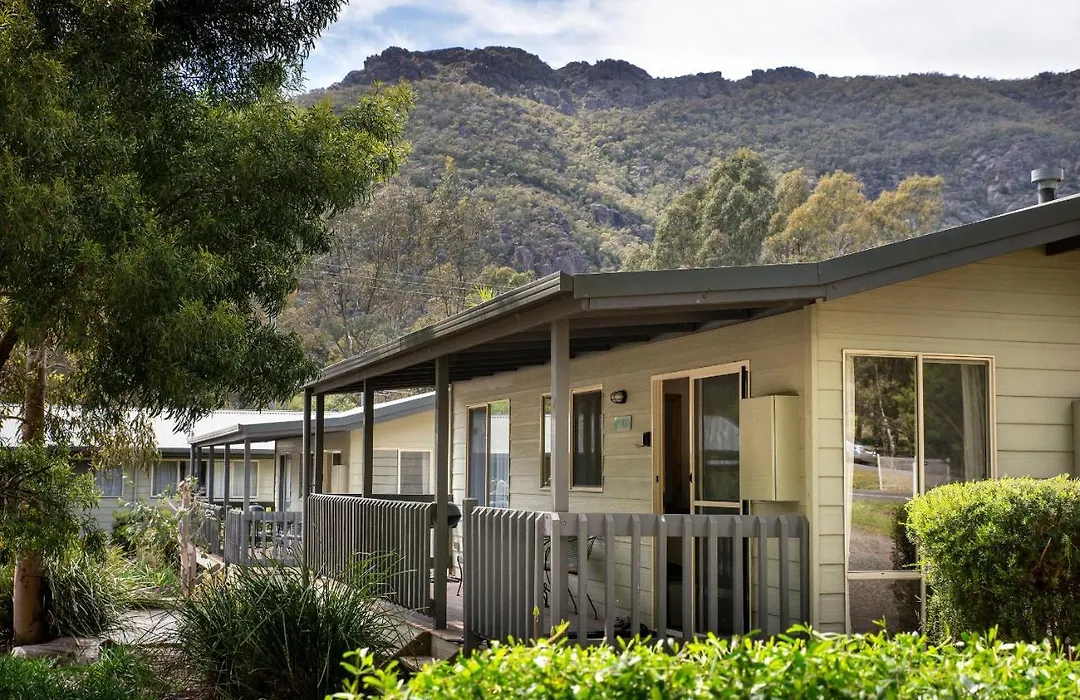 Awonga Cottages-1