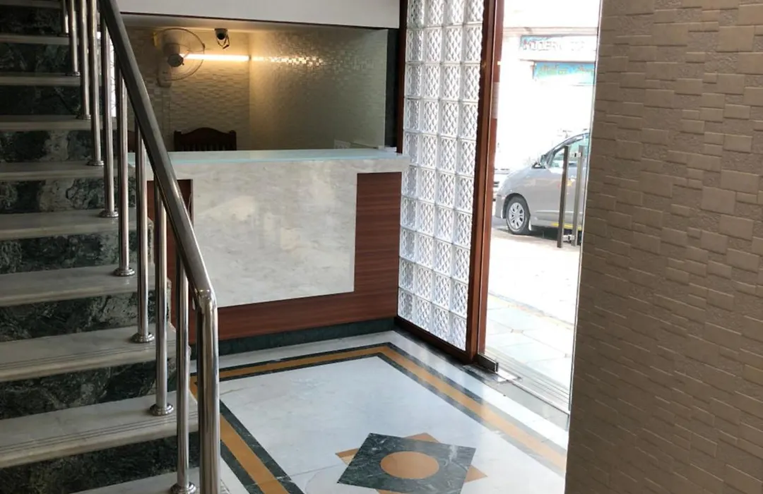 Hotel Antique - Colaba-1