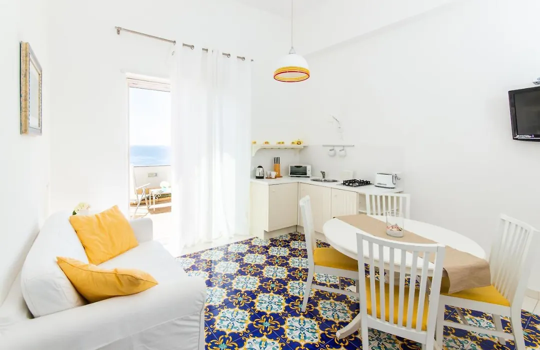 Residence Due Torri-1