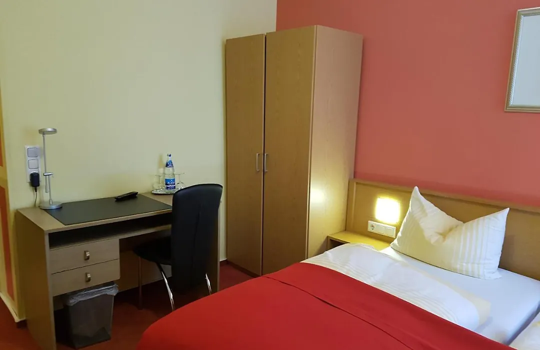 Hotel Am Kuhbogen-1