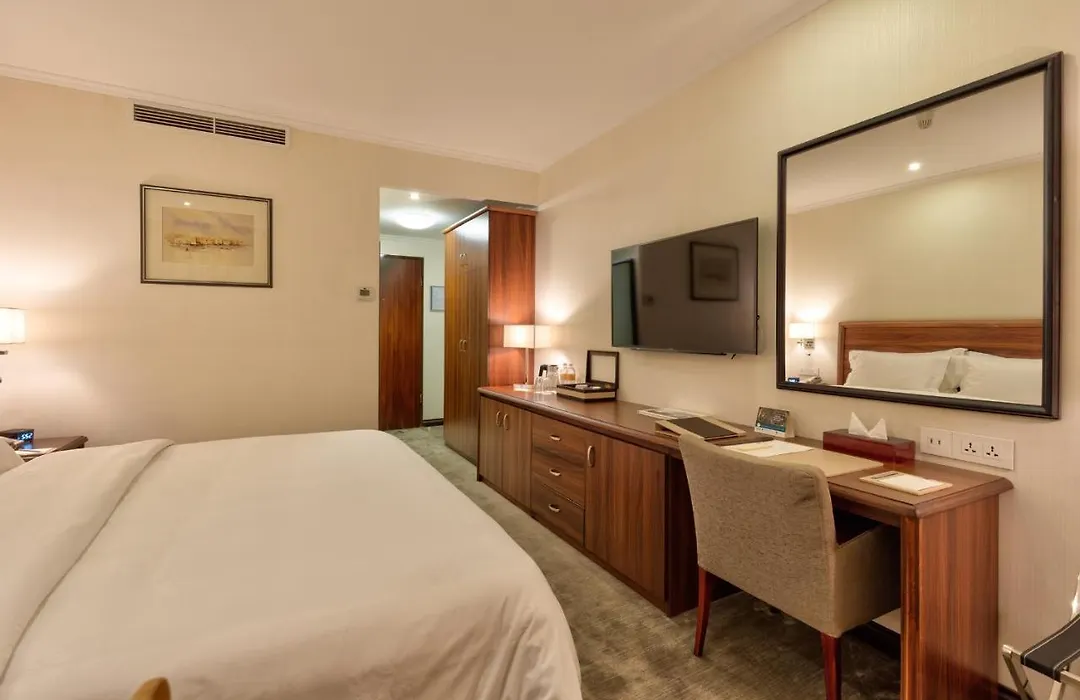 Al Khozama Hotel-1