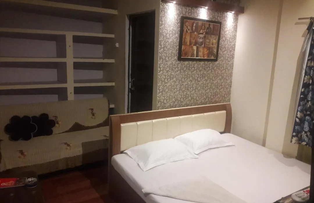 Buddha Guest House-1