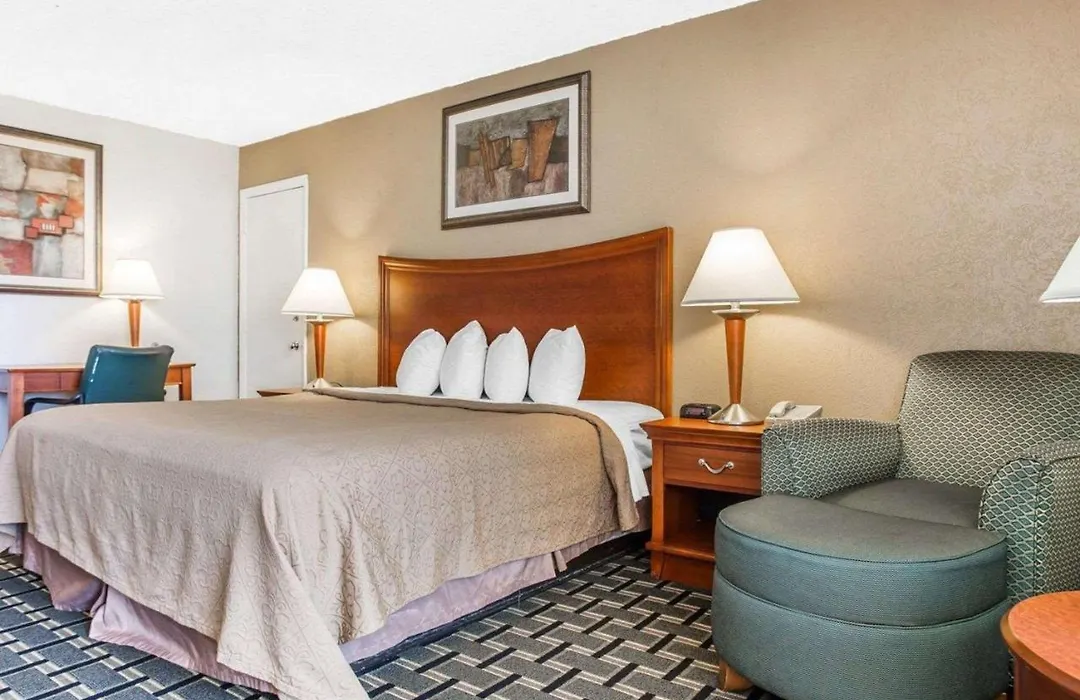 Quality Inn & Suites Myrtle Beach-1
