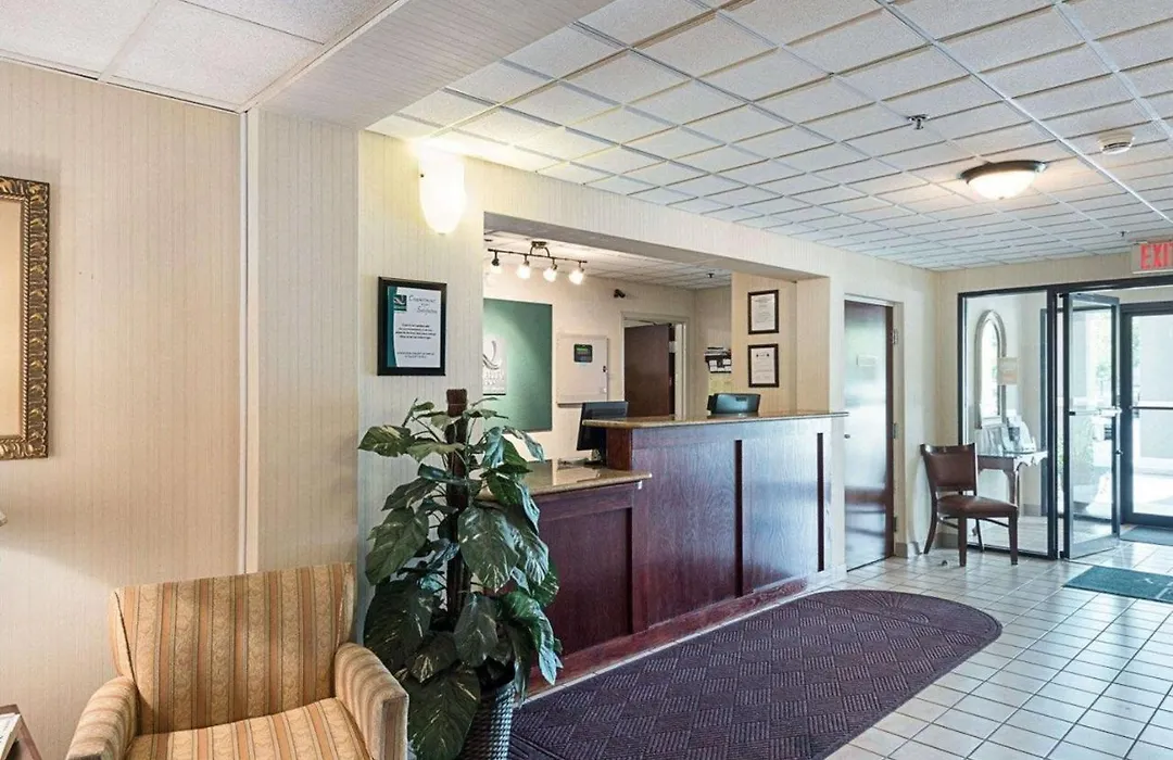Quality Inn & Suites Shepherdstown-1
