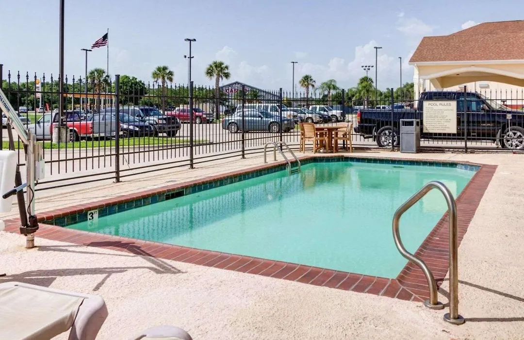 Suburban Extended Stay La Place-1