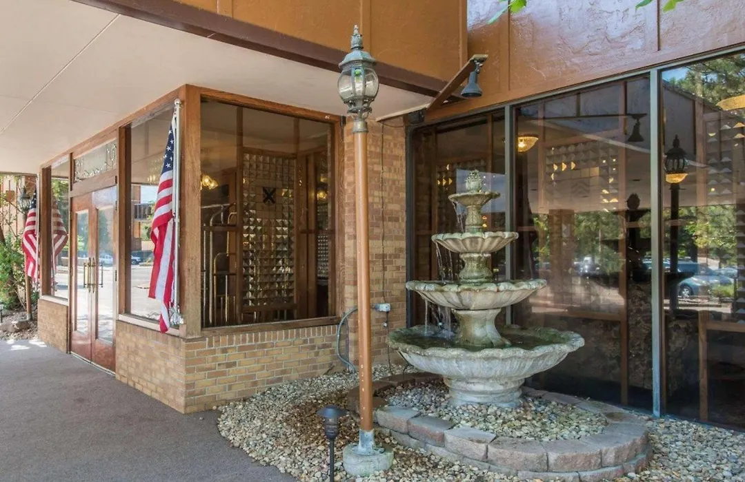 Rodeway Inn And Suites Boulder Broker-1
