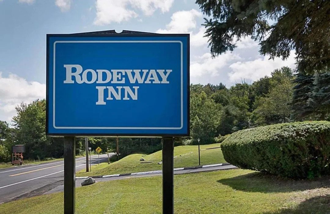 Rodeway Inn Westminster-1