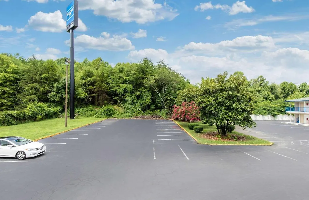 Rodeway Inn Winston Salem Route 52-1