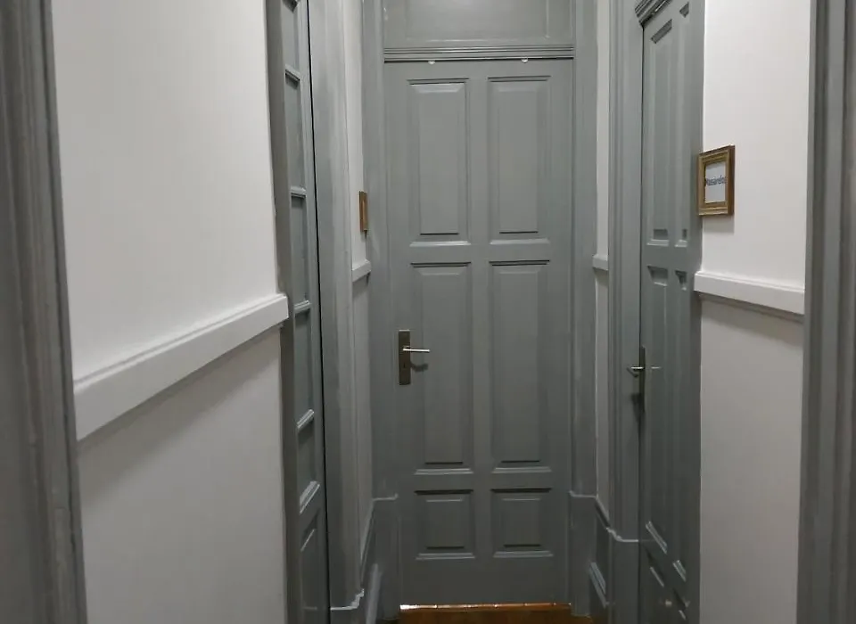 Gabriel Guesthouse-1