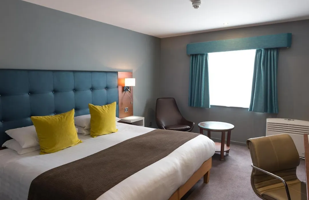 Best Western Atlantic Hotel-1
