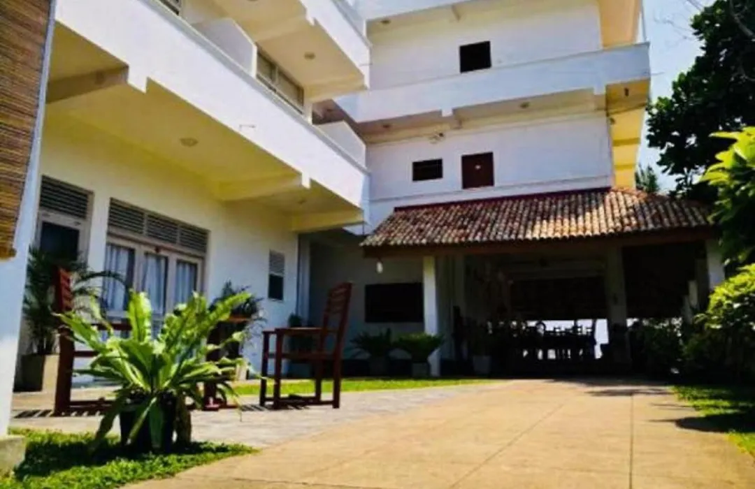 Jasmine Garden Beach Guest House-1