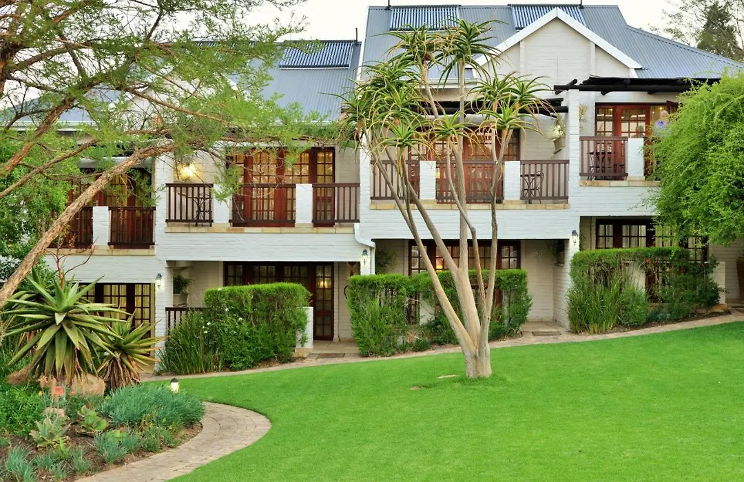 Rivonia Premier Lodge-1