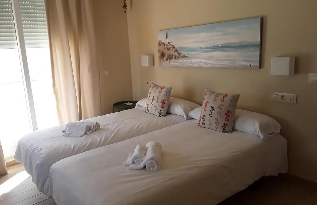 Punta Carnero Hostal-1