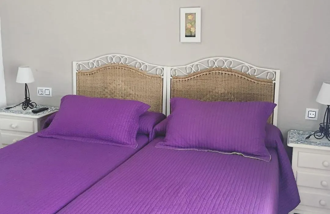 Hostal El Espinel-1