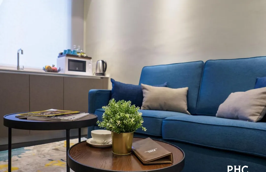 Ropewalk Piazza Hotel Managed By The Ascott Limited-1