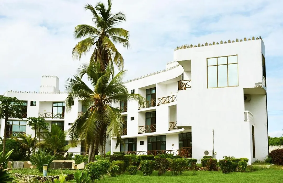 Coconut Tree Village Beach Resort-1
