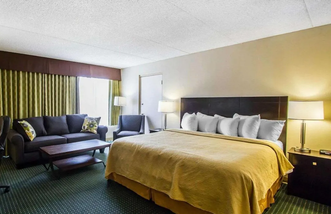 Quality Inn Near Ft Huachuca-1