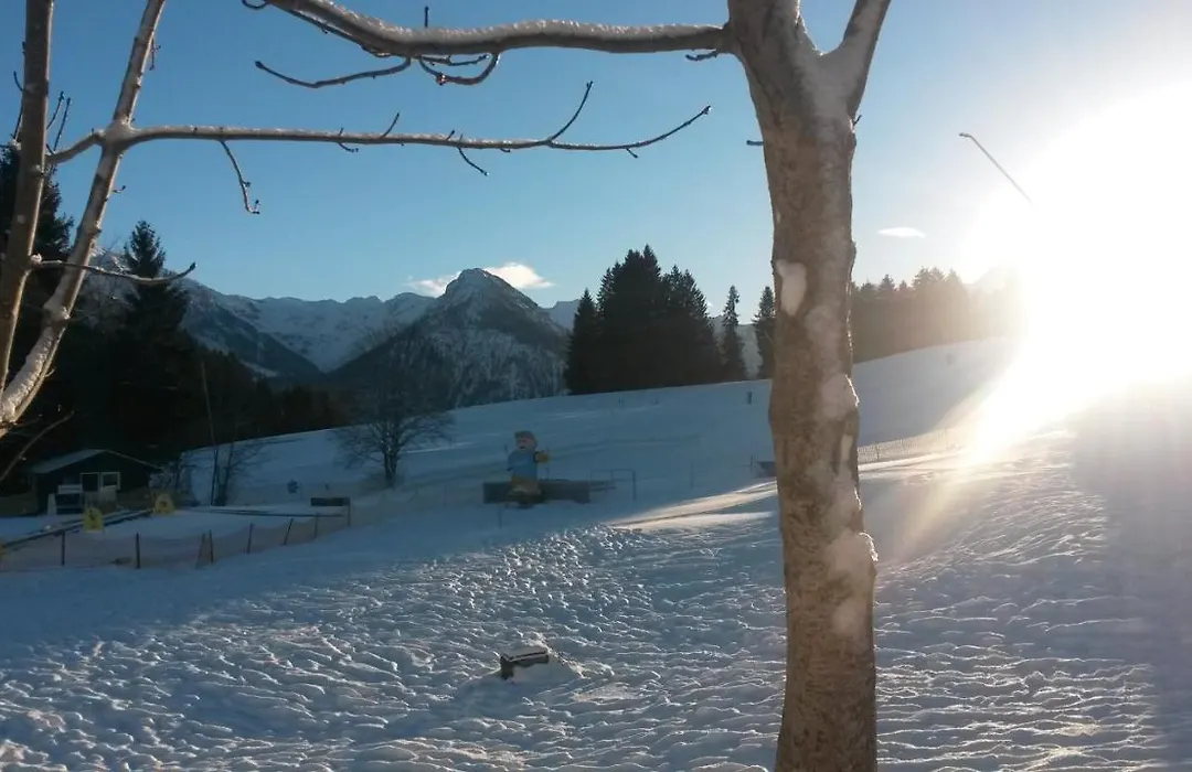 Gasthof Seeweg-1