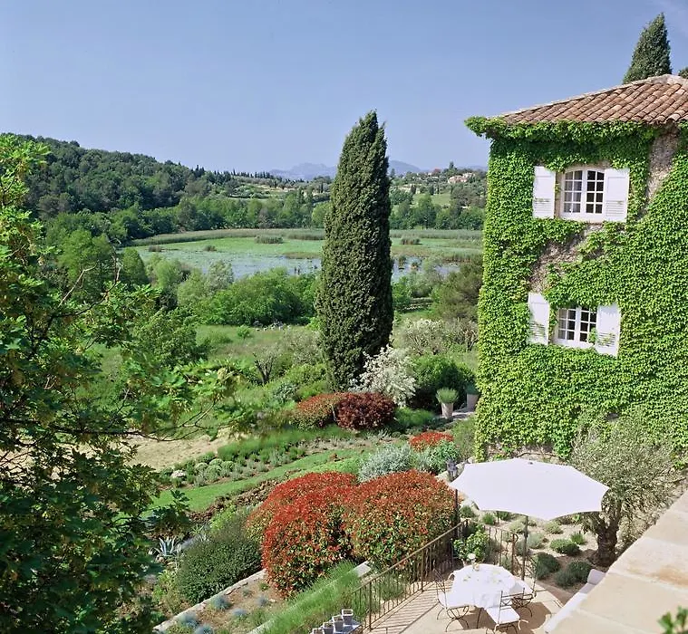 Le Manoir De L'Etang-1