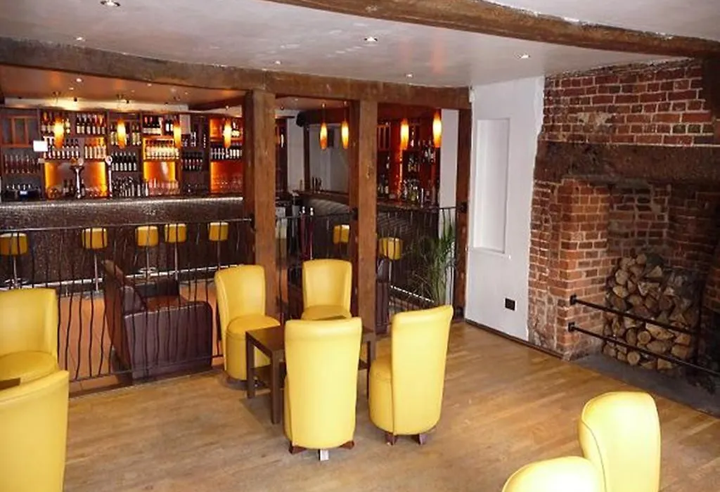 Cobham Lodge-1