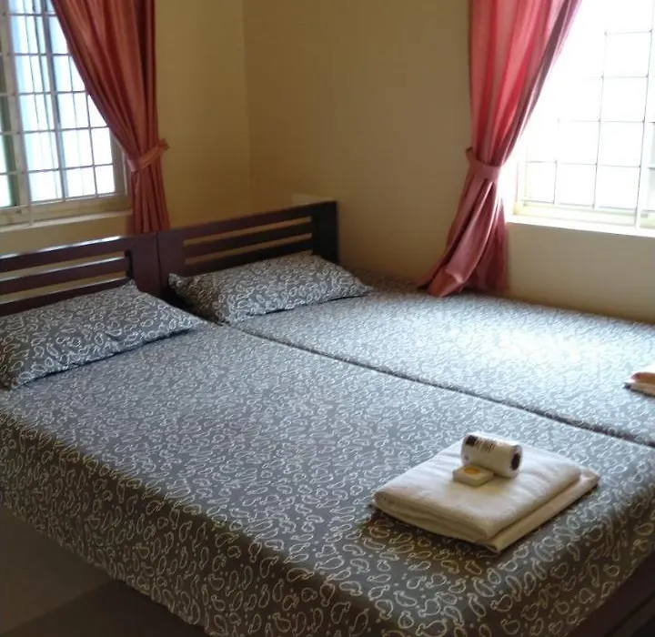 Gloria Homestay-1