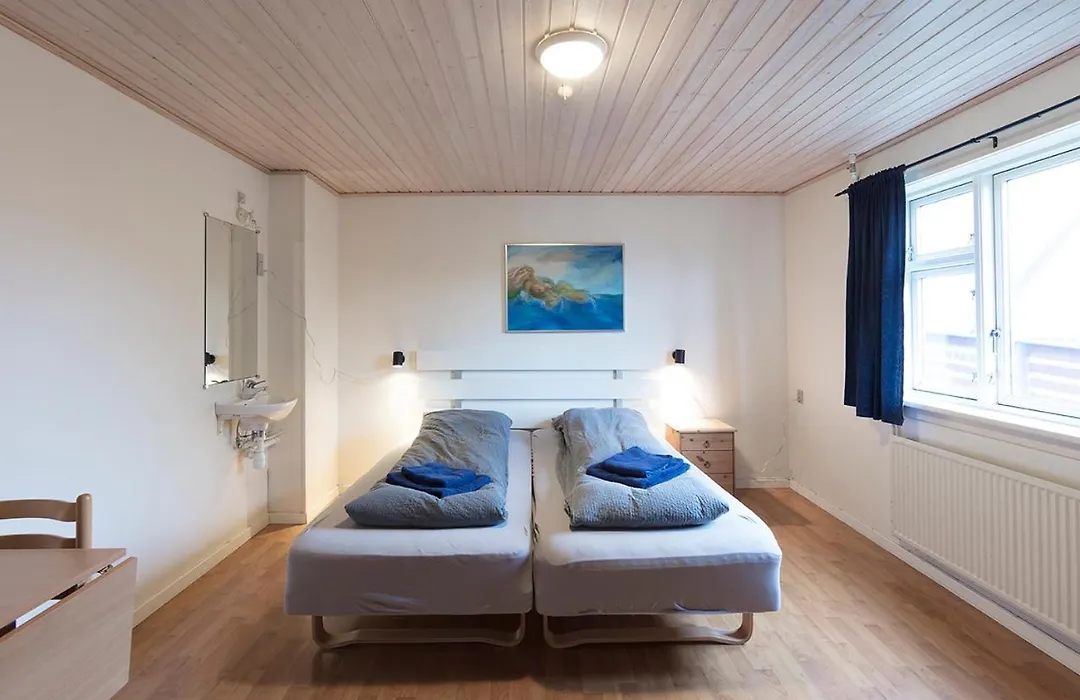 62N Guesthouse - City Center-1