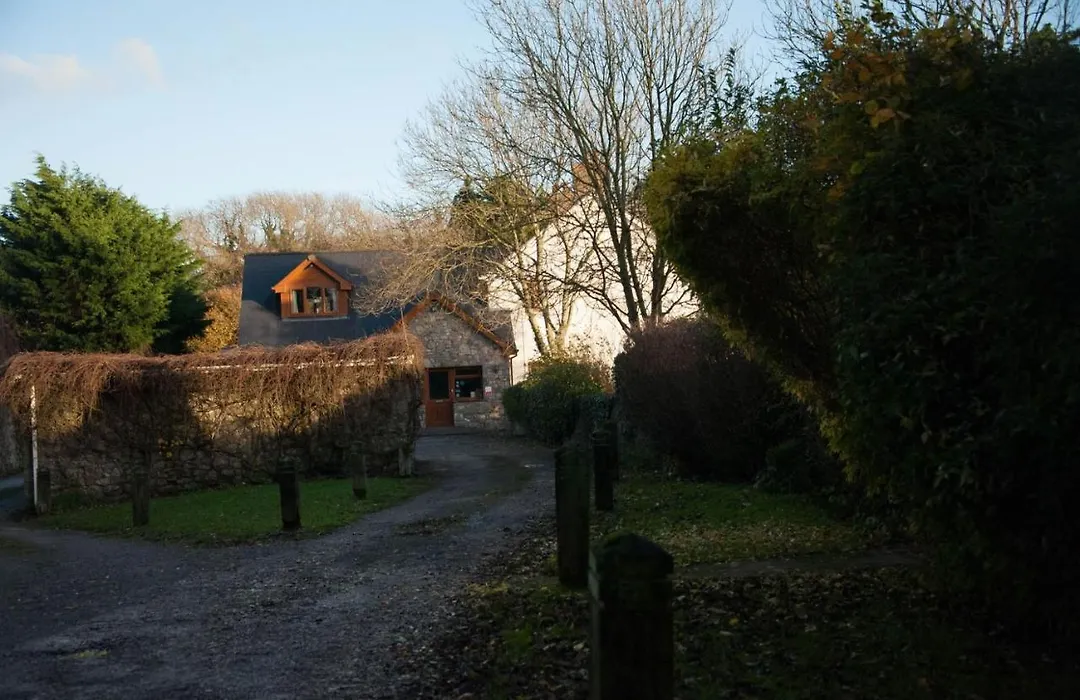 Ballas Farm Country Guest House-1