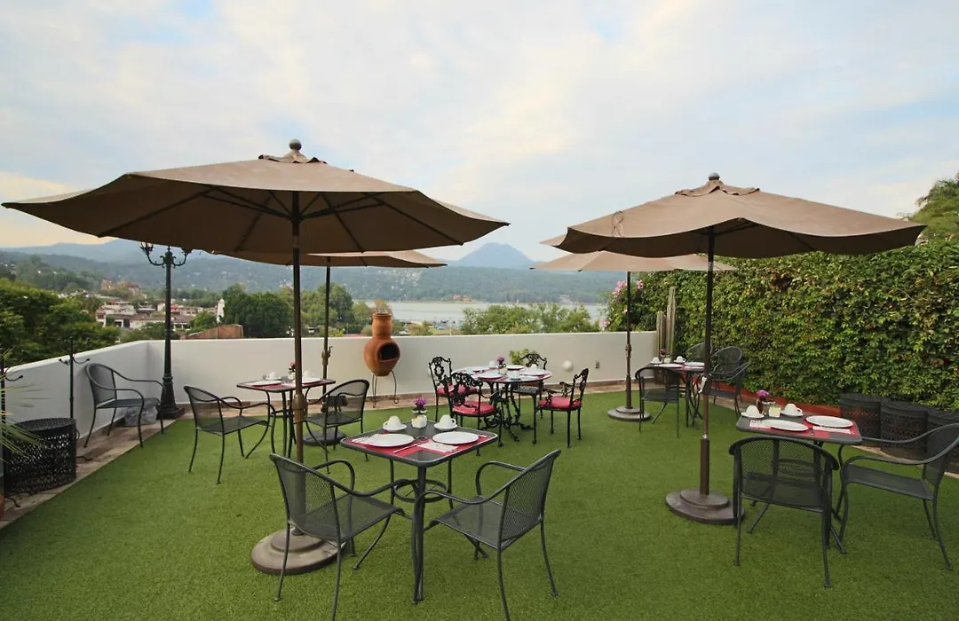 Araucaria Hotel Boutique-1