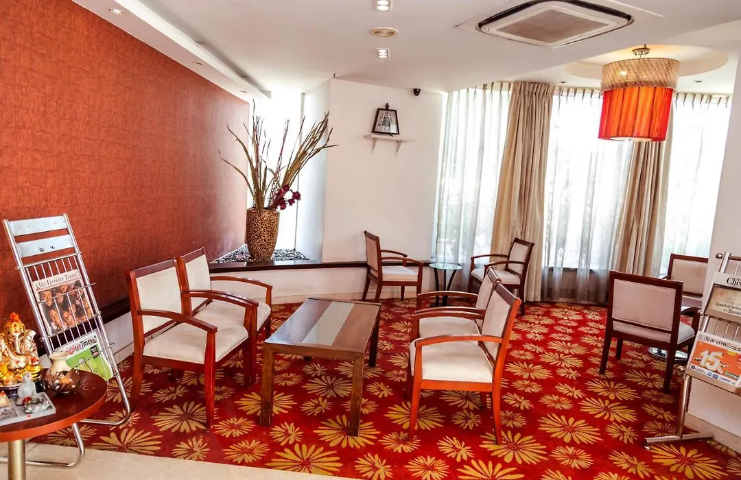 C Suites - Lotus Park-1