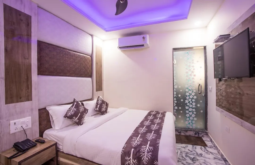 Hotel Harsha International-1