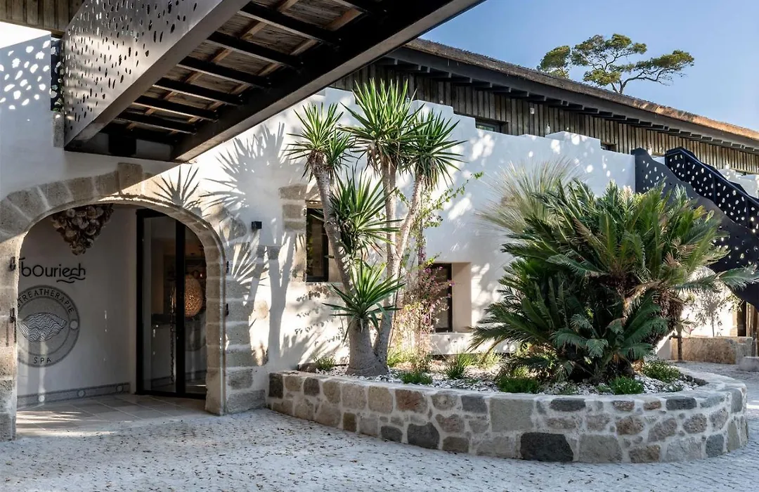 Domaine Tarbouriech, Demeure Privée&Spa-1