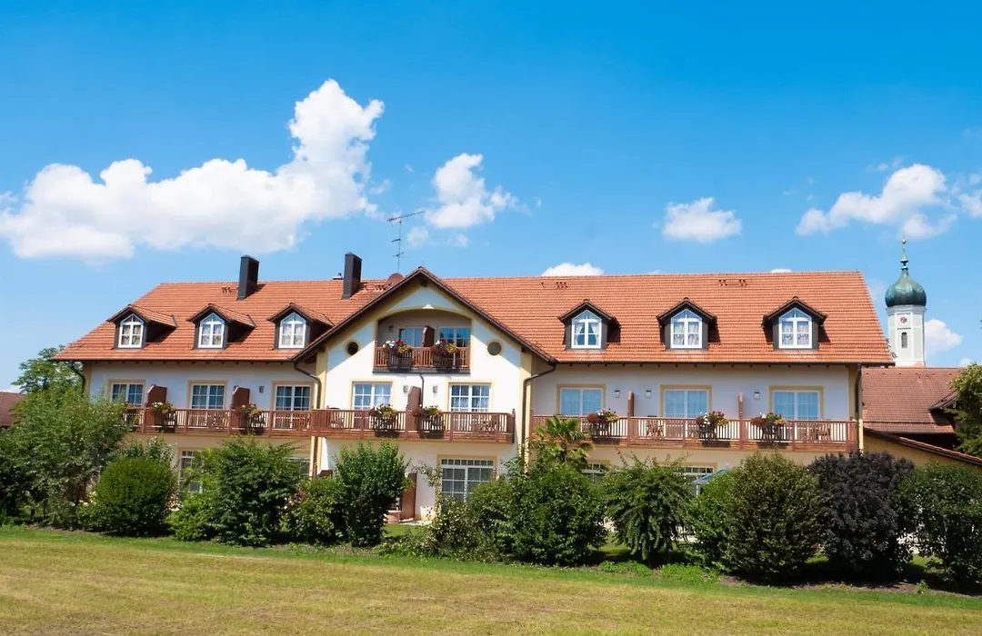 Glasl's Landhotel-1
