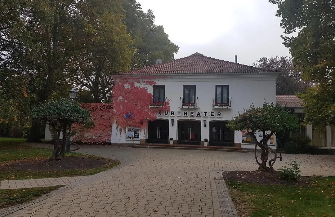 Hotel Alte Post-1