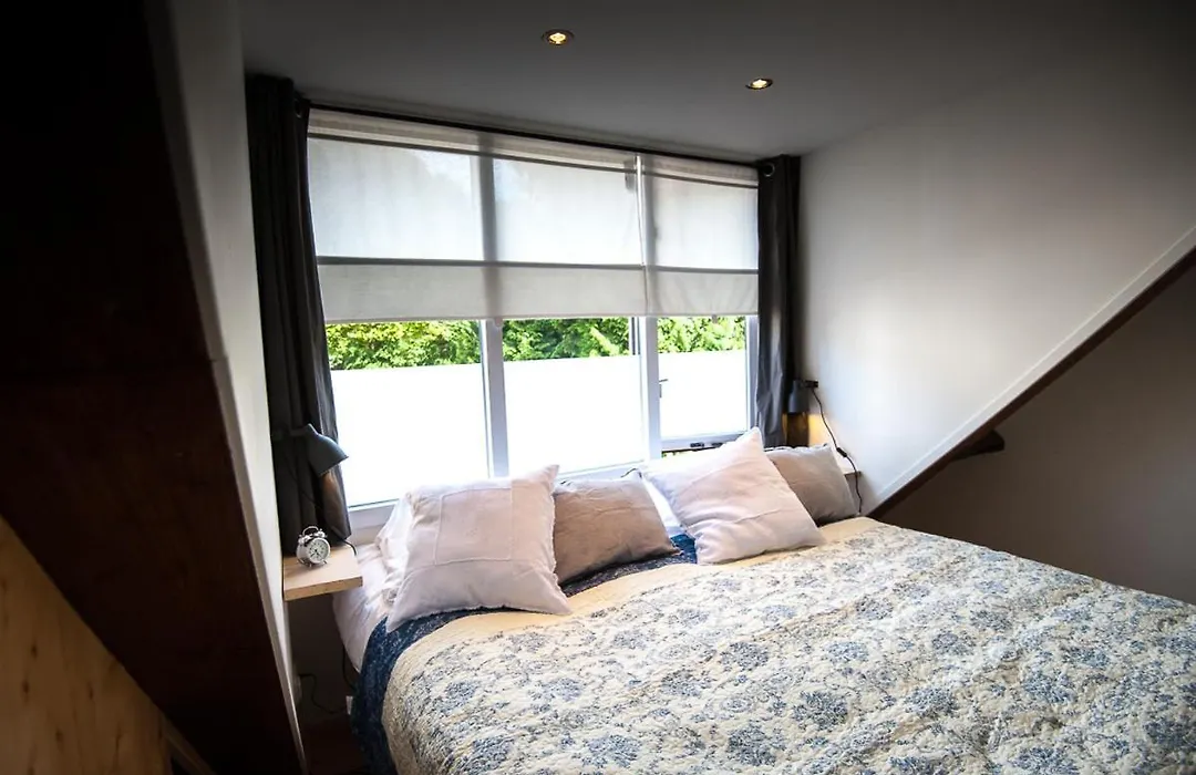 Boutique B&B Villa Heidetuin-1