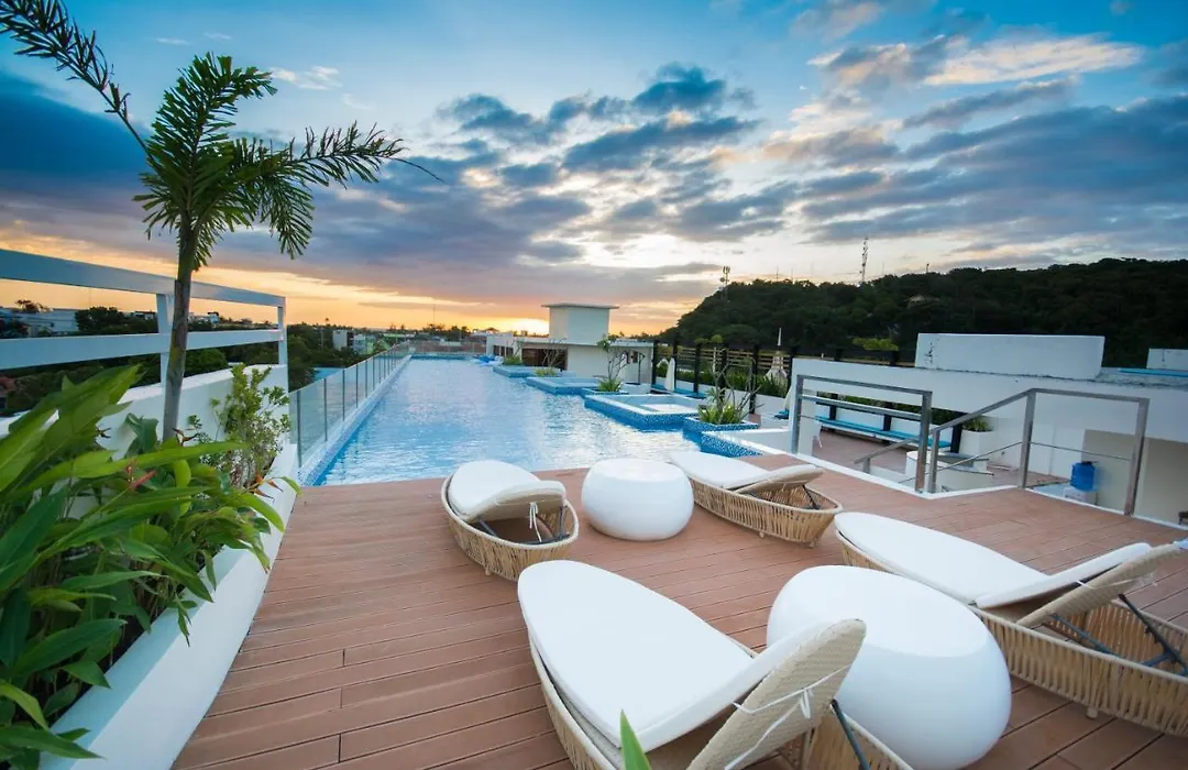 Ferra Hotel&Garden Suites-1