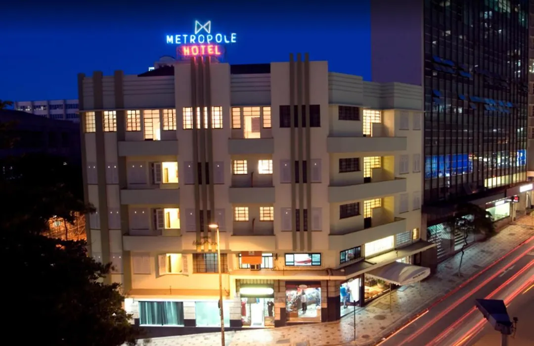 Hotel Metropole-1
