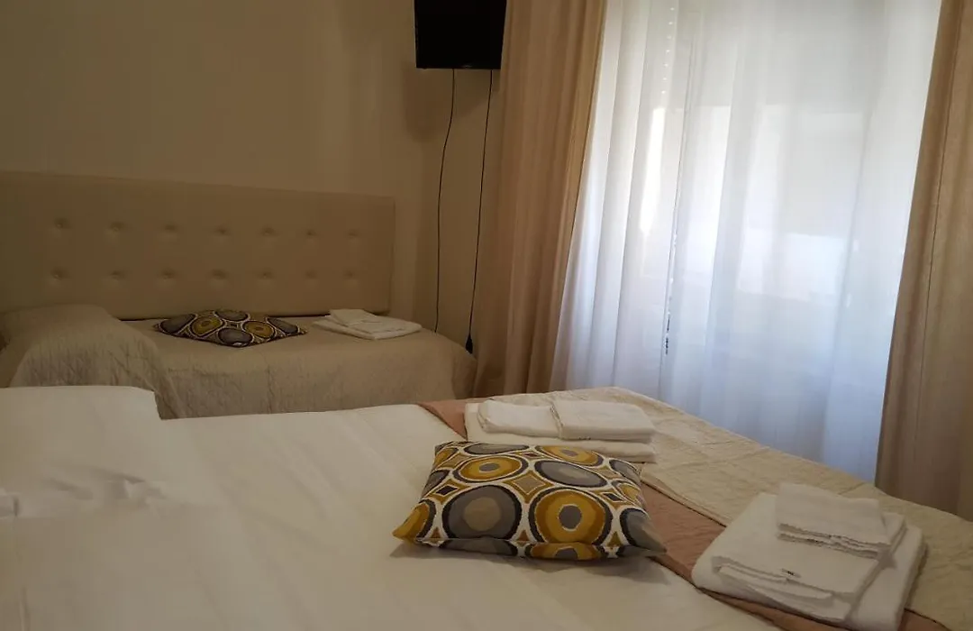 Hotel Milano-1