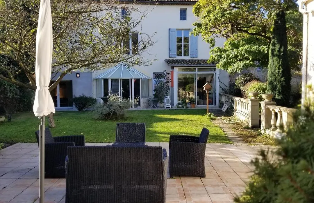 La Maison Blanche-1