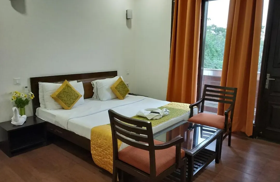 Golden Palm Suites-1
