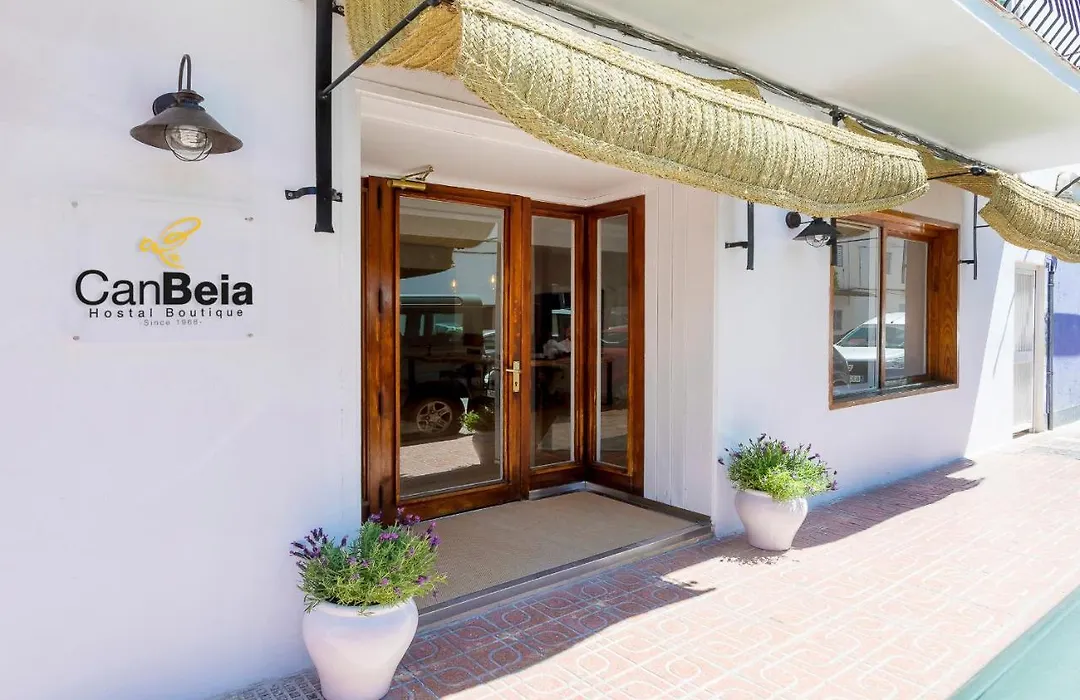 Can Beia Hostal Boutique-1