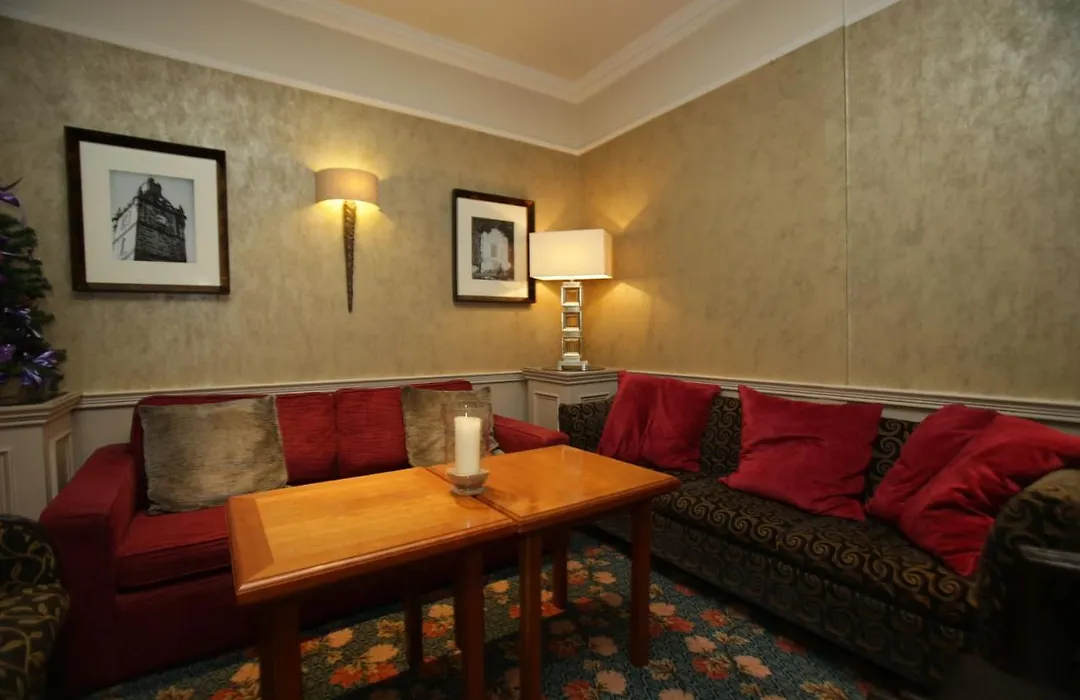 The Bruce Hotel-1