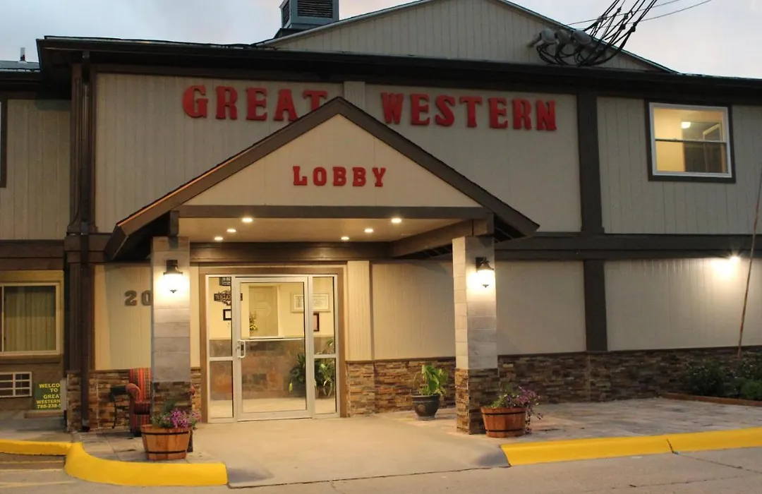 Great Western Inn-1