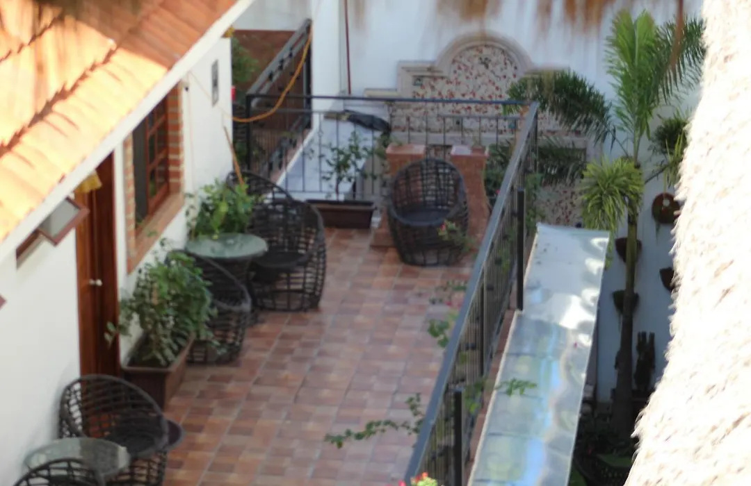 Villas Amalia Hotel-1