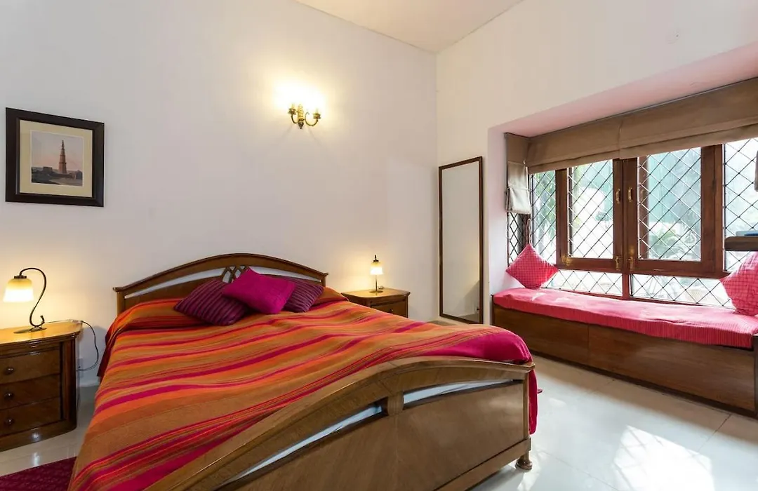 Eleven Bed & Breakfast-1
